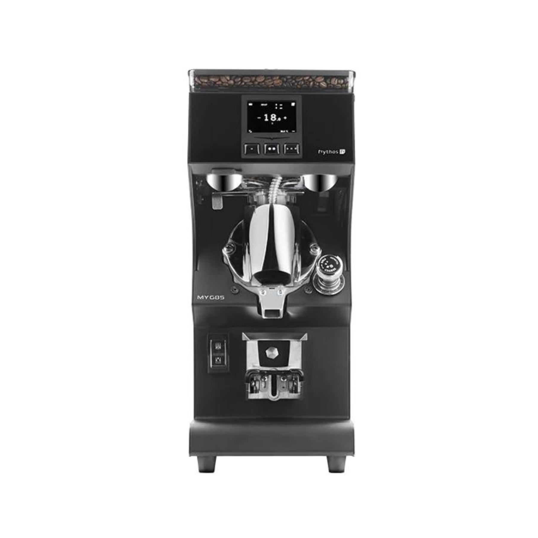 Mythos MYG85 - Barista Equip Australia Australia