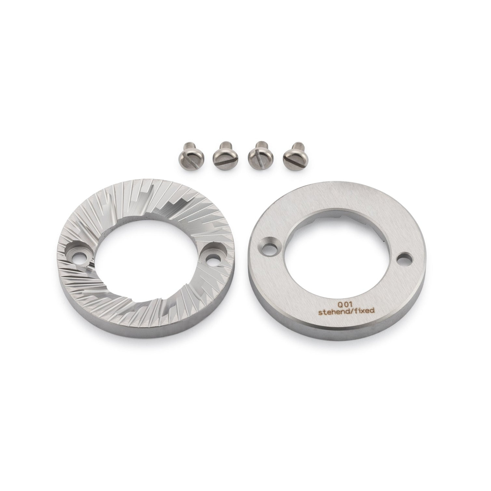 Mahlkonig 65mm Burrs