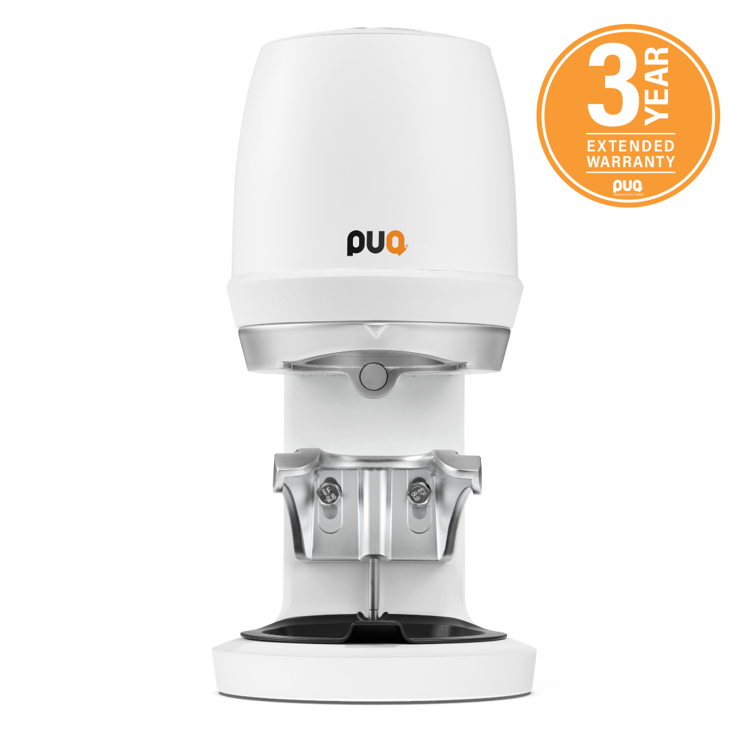 Puqpress Gen 5 Q2 - Automatic Coffee Tamper
