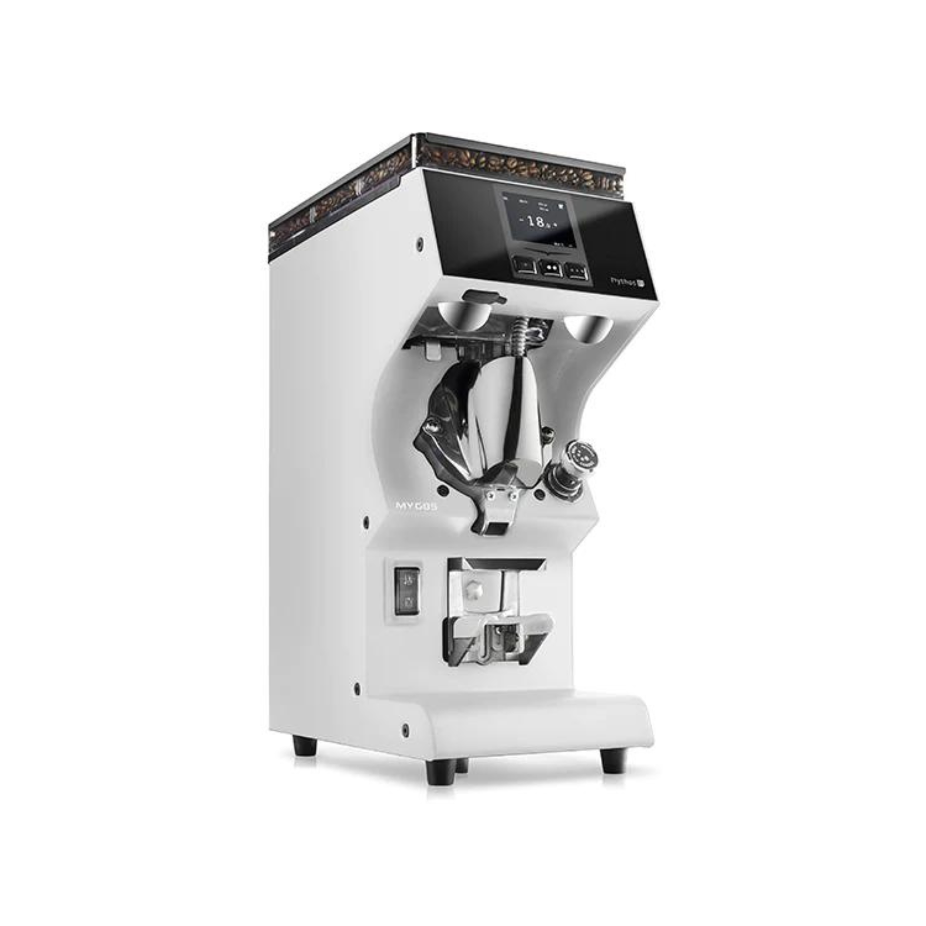 Mythos MYG85 - Barista Equip Australia Australia