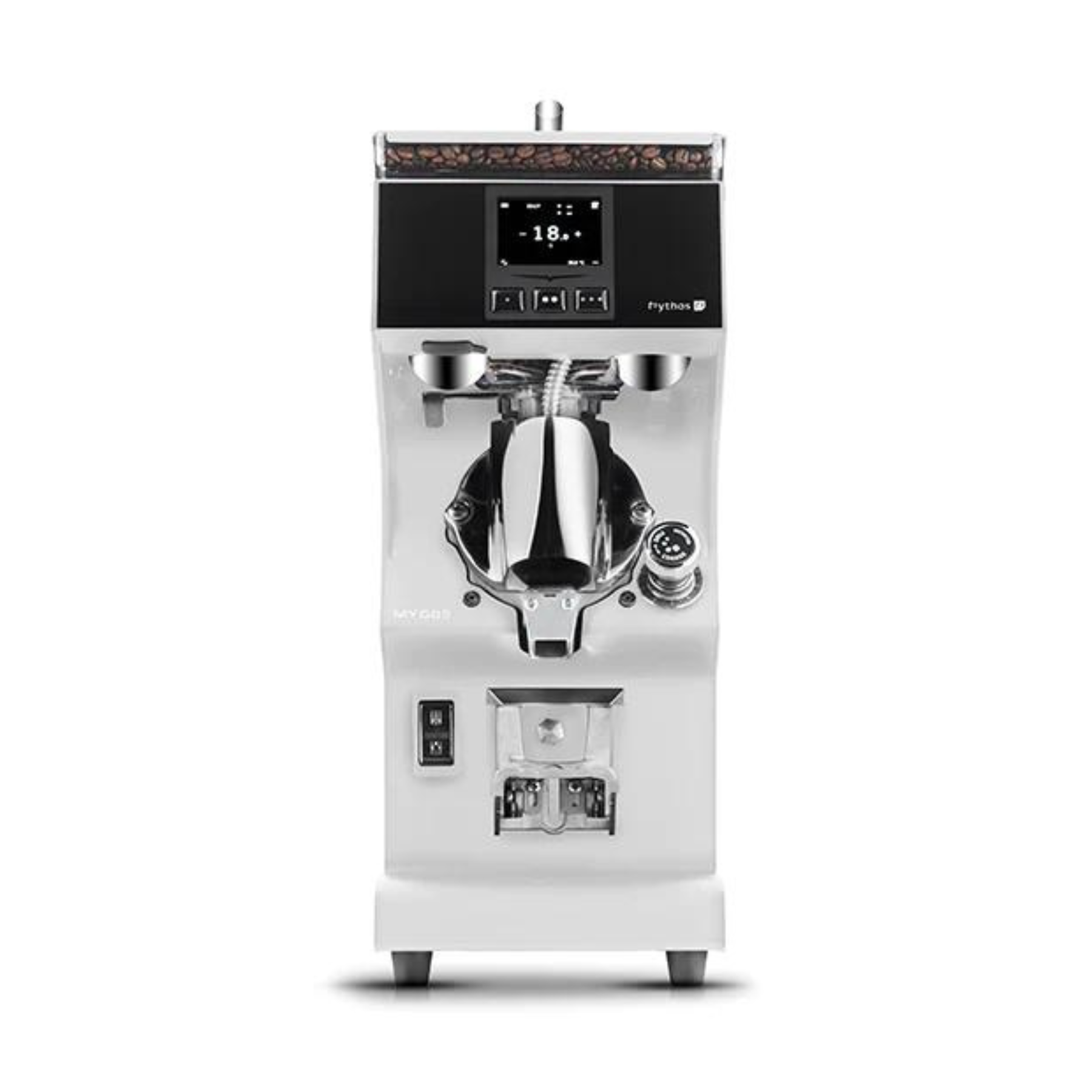 Mythos MYG85 - Barista Equip Australia Australia