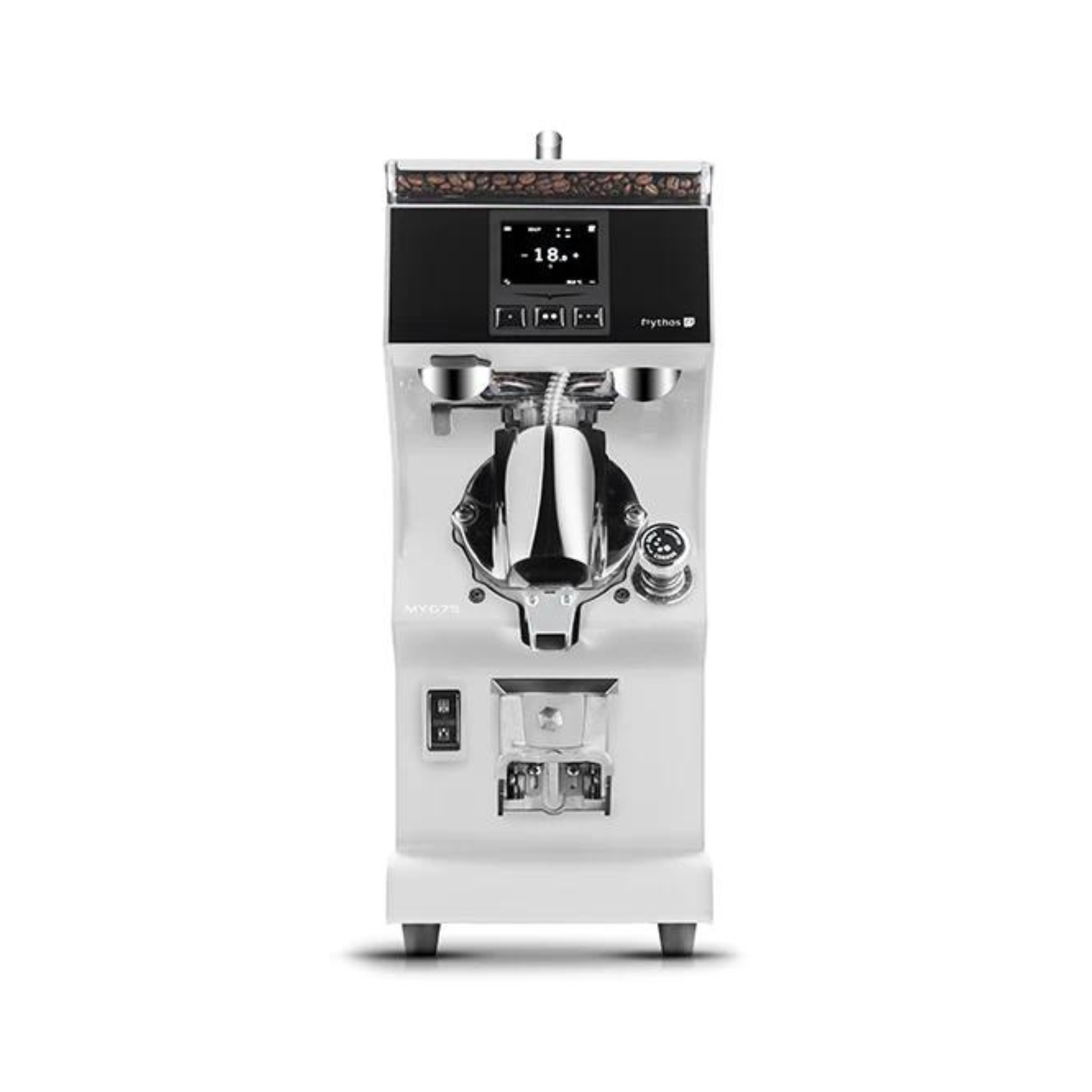 Mythos MYG75 - Barista Equip Australia Australia