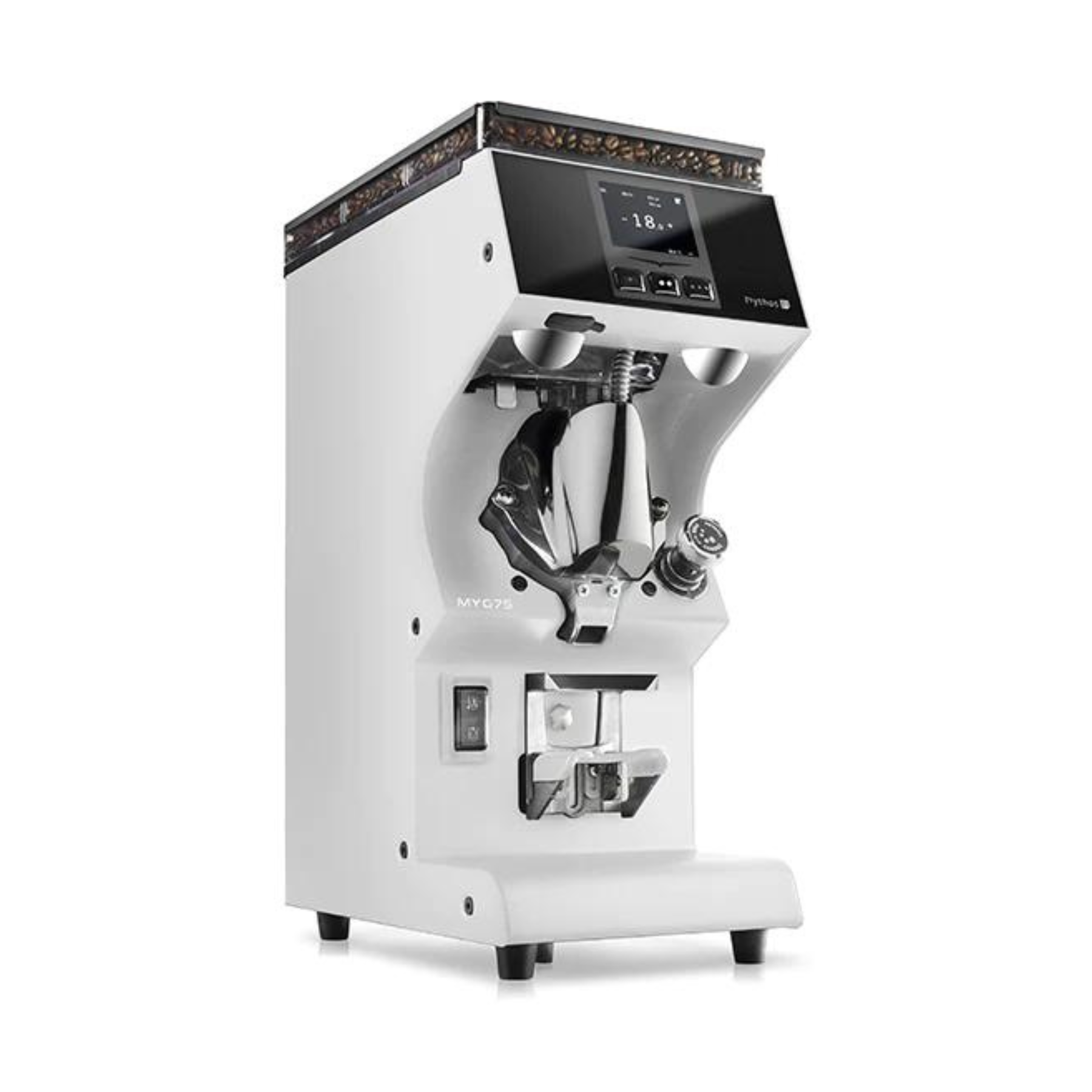 Mythos MYG75 - Barista Equip Australia Australia