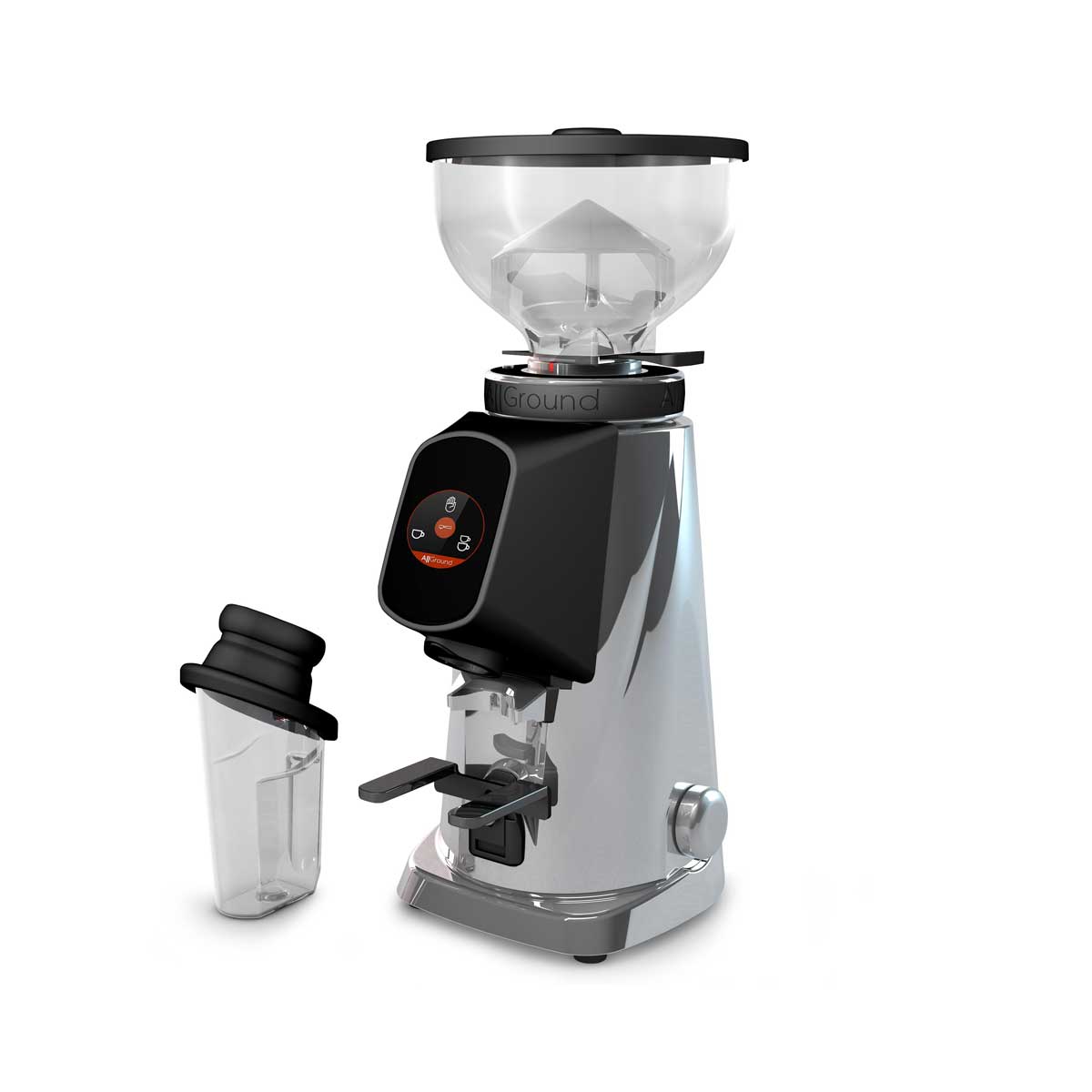 Fiorenzato F4 AllGround Home Coffee Grinder - Barista Equip Australia