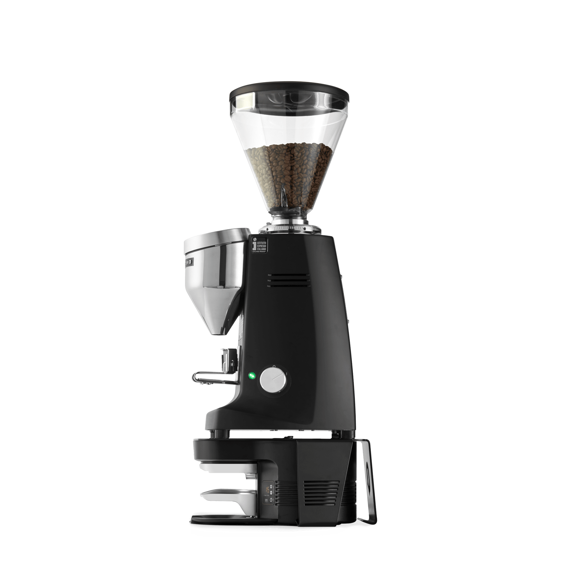 Puqpress Mazzer Brackets - Barista Equip Australia
