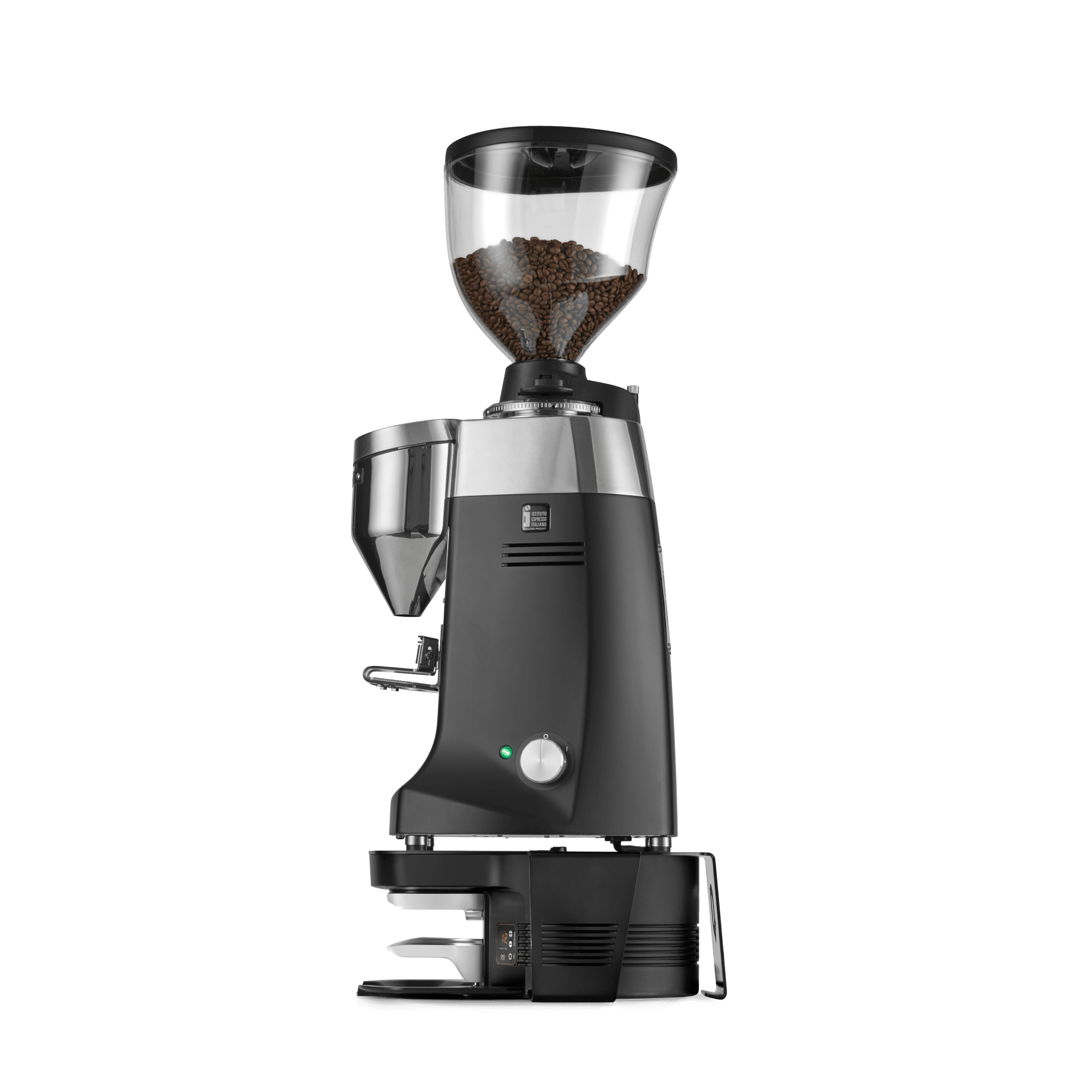 Puqpress Mazzer Brackets - Barista Equip Australia