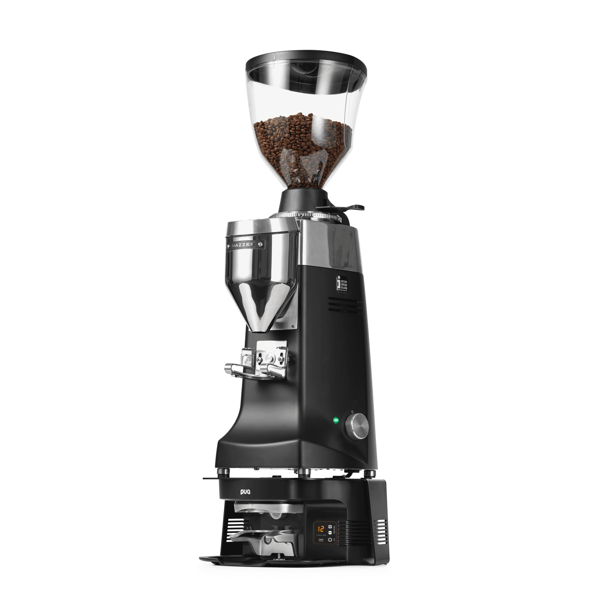 Puqpress Mazzer Brackets - Barista Equip Australia
