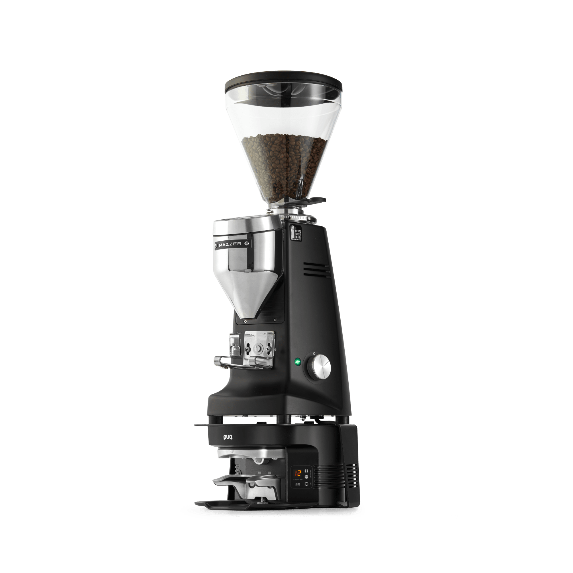 Puqpress Mazzer Brackets - Barista Equip Australia