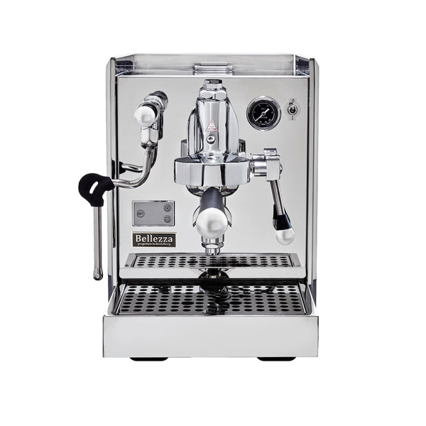 Bellezza Chiara Flick Leaver Espresso Machine