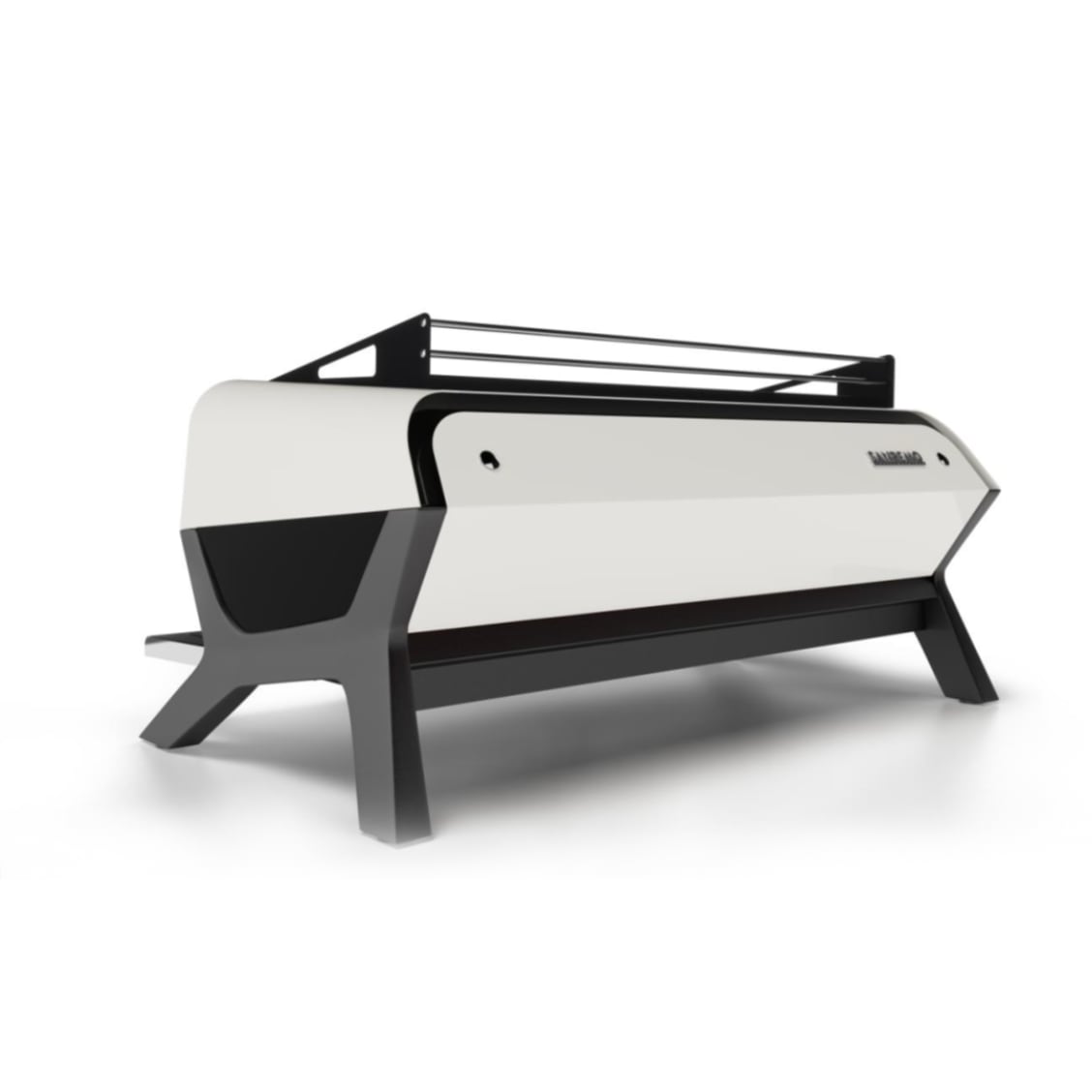 Sanremo F18 Espresso Coffee Machine - Barista Equip Australia