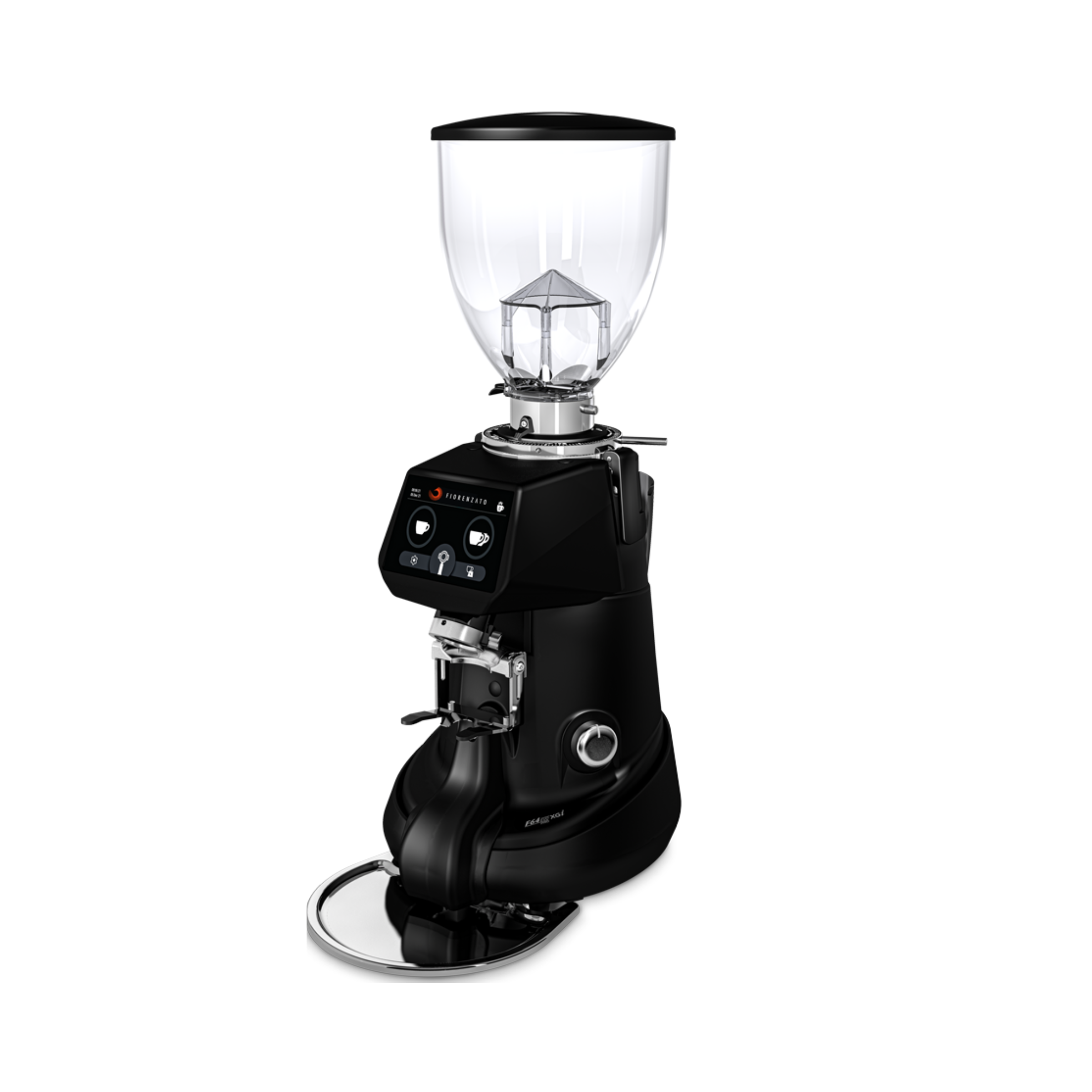 Fiorenzato F64 Evo XGI Pro Coffee Grinder - Barista Equip Australia