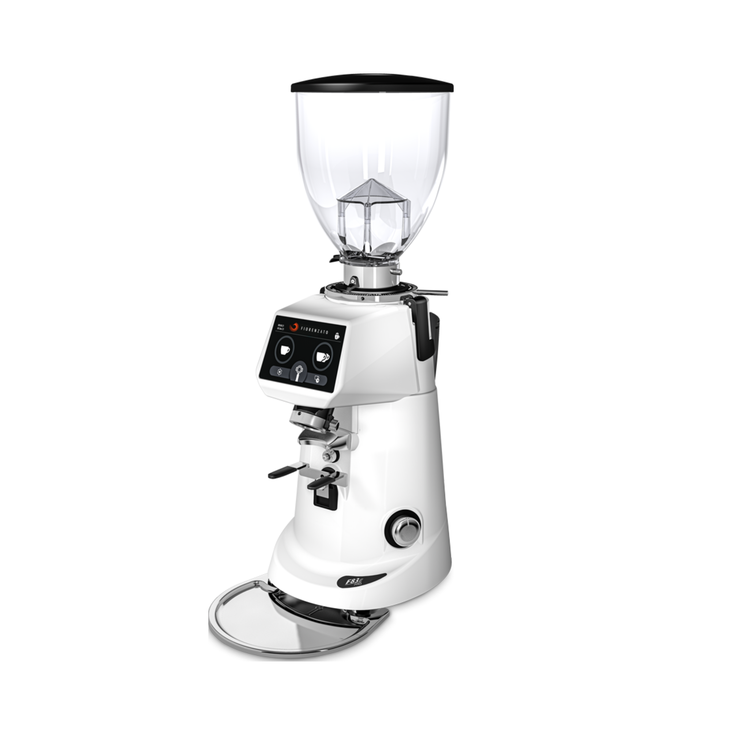 Fiorenzato F83 E Pro Espresso Coffee Grinder Barista Equip Australia Australia