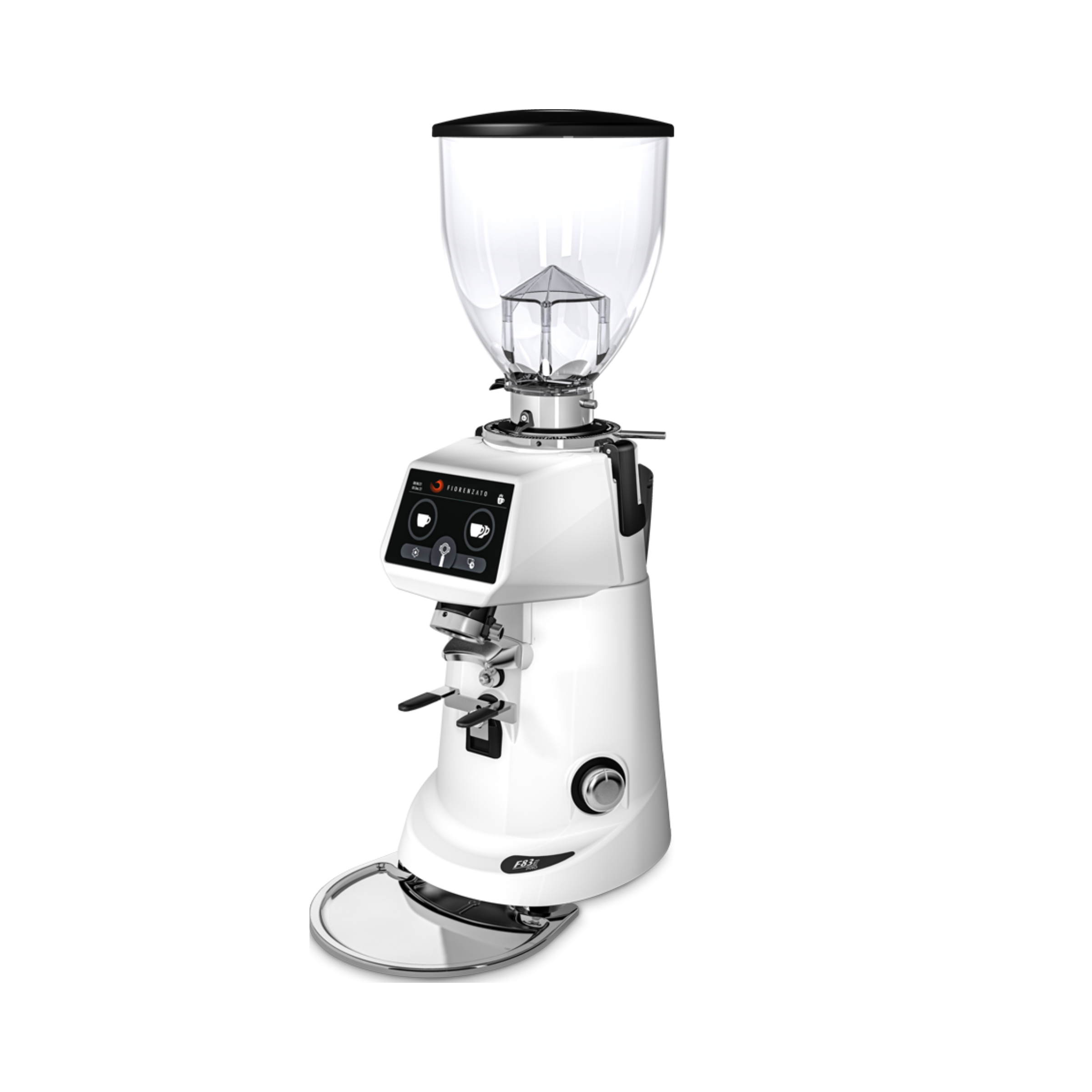 Fiorenzato F83 E Pro Espresso Coffee Grinder - Barista Equip Australia