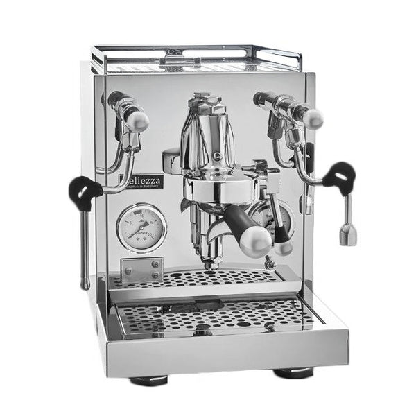 Bellezza Inizio V Flick Leaver Espresso Machine