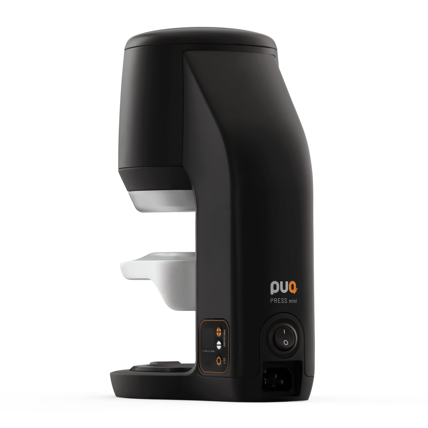 PUQ Press Gen 6 Mini - Automatic Coffee Tamper