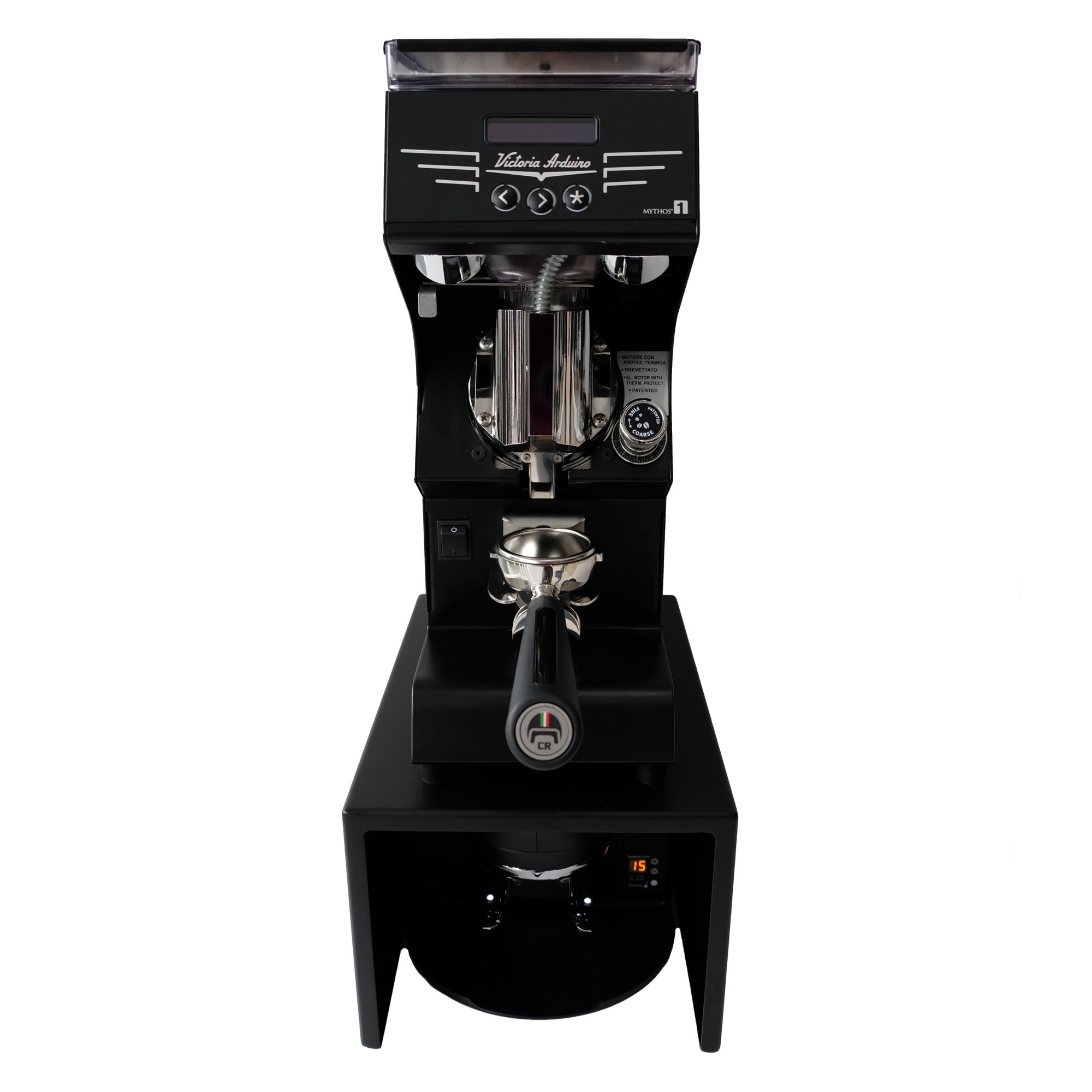 Mythos One Coffee Grinder - Barista Equip Australia