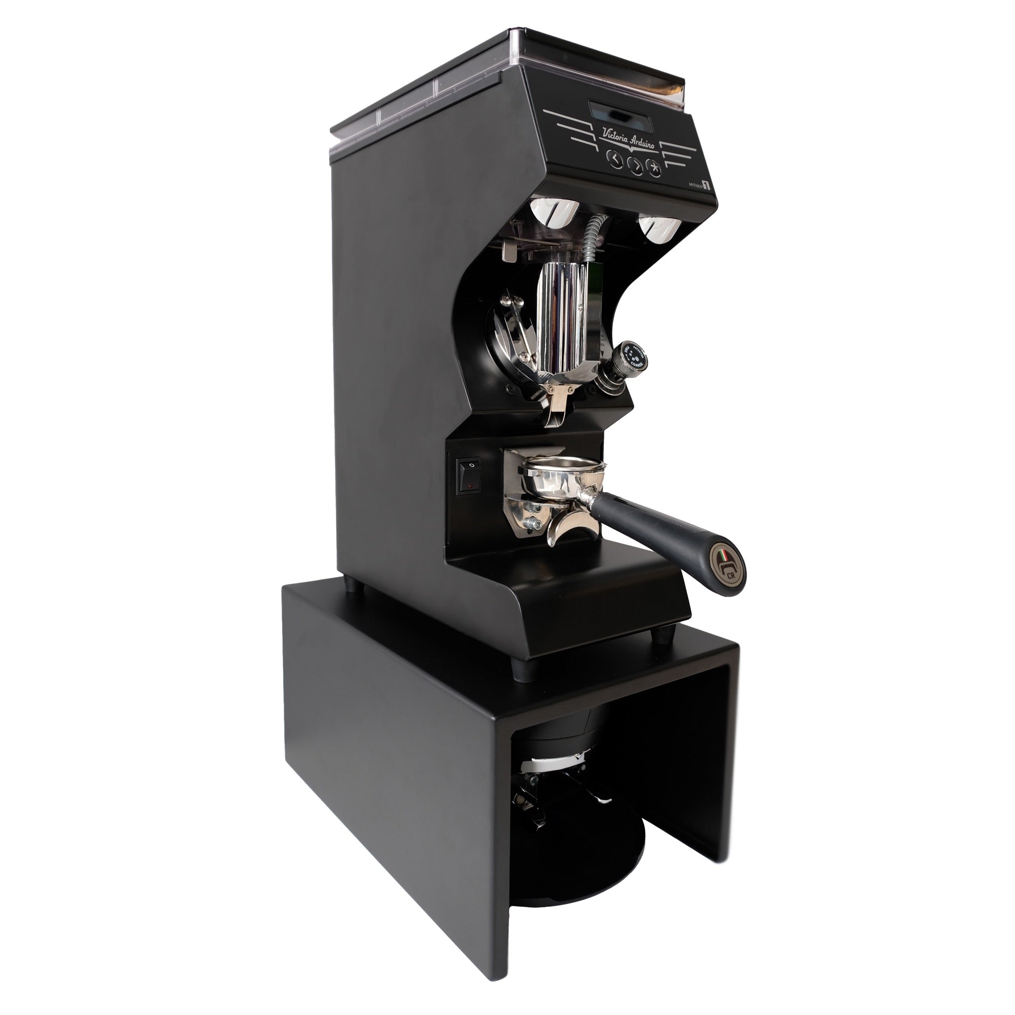 Mythos One Coffee Grinder - Barista Equip Australia