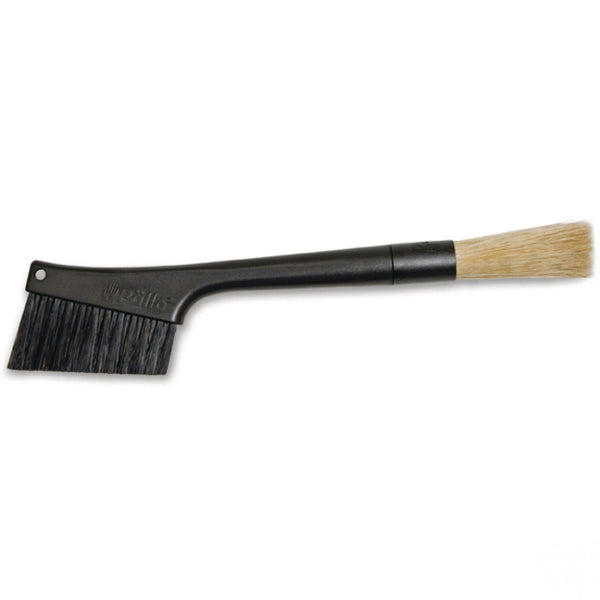 Puqpress & Grinder Cleaning Brush