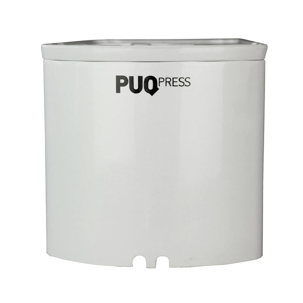 Puqpress M2 Dummy Box - Pearl White