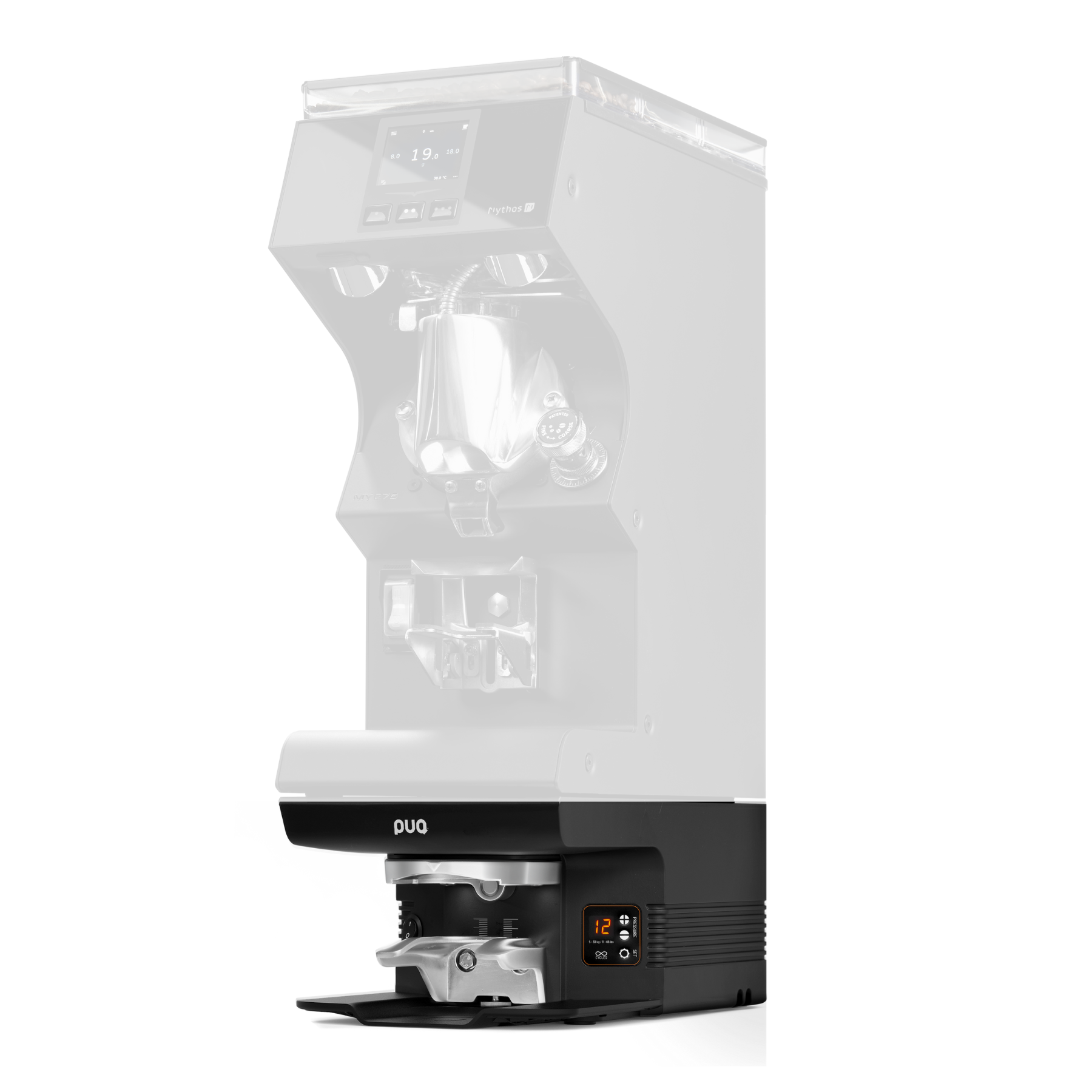 Puqpress M6 - Barista Equip Australia Australia