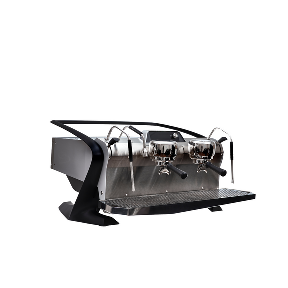 Slayer Steam EP Espresso Coffee Machine Barista Equip Australia