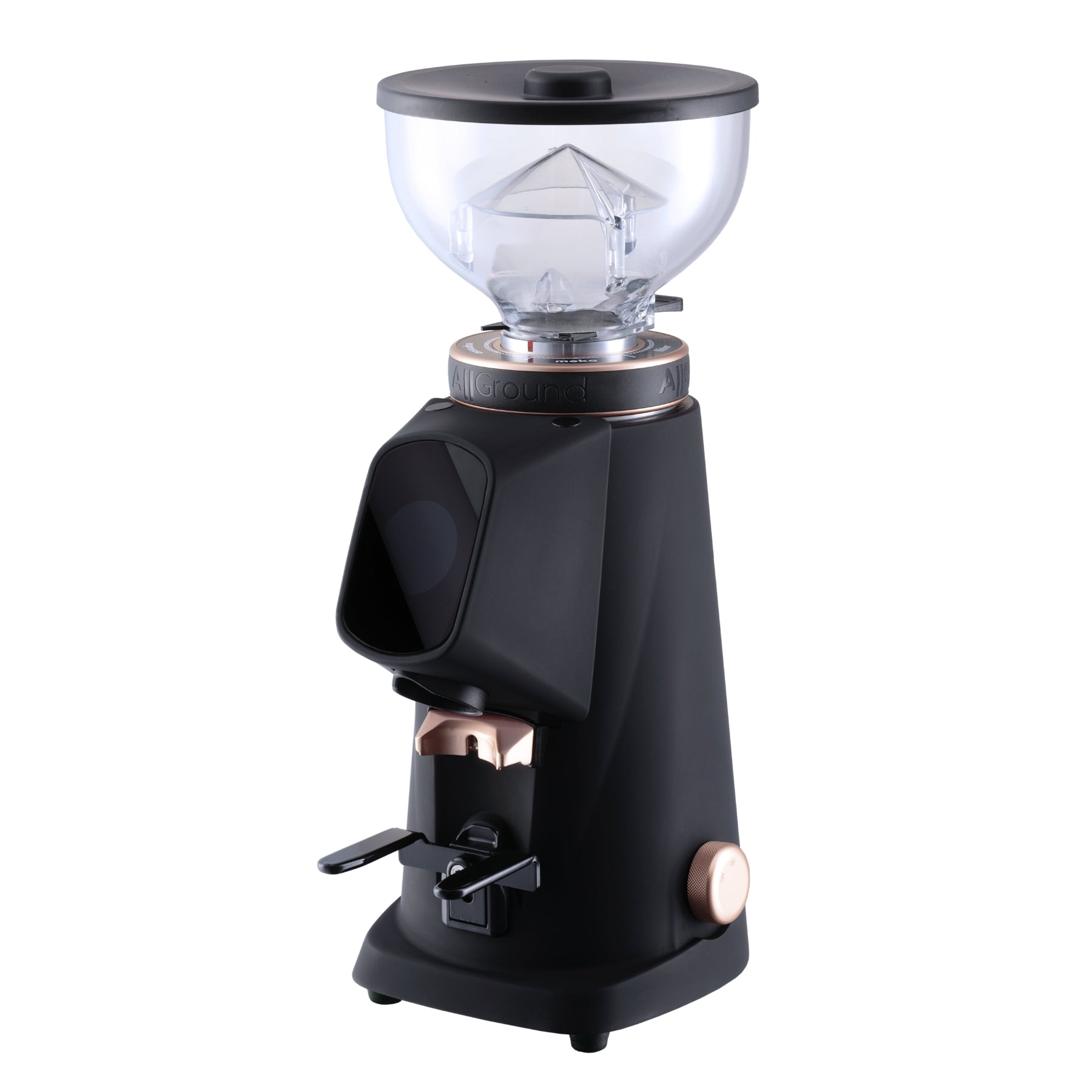 Fiorenzato F4 AllGround Home Coffee Grinder - Barista Equip Australia