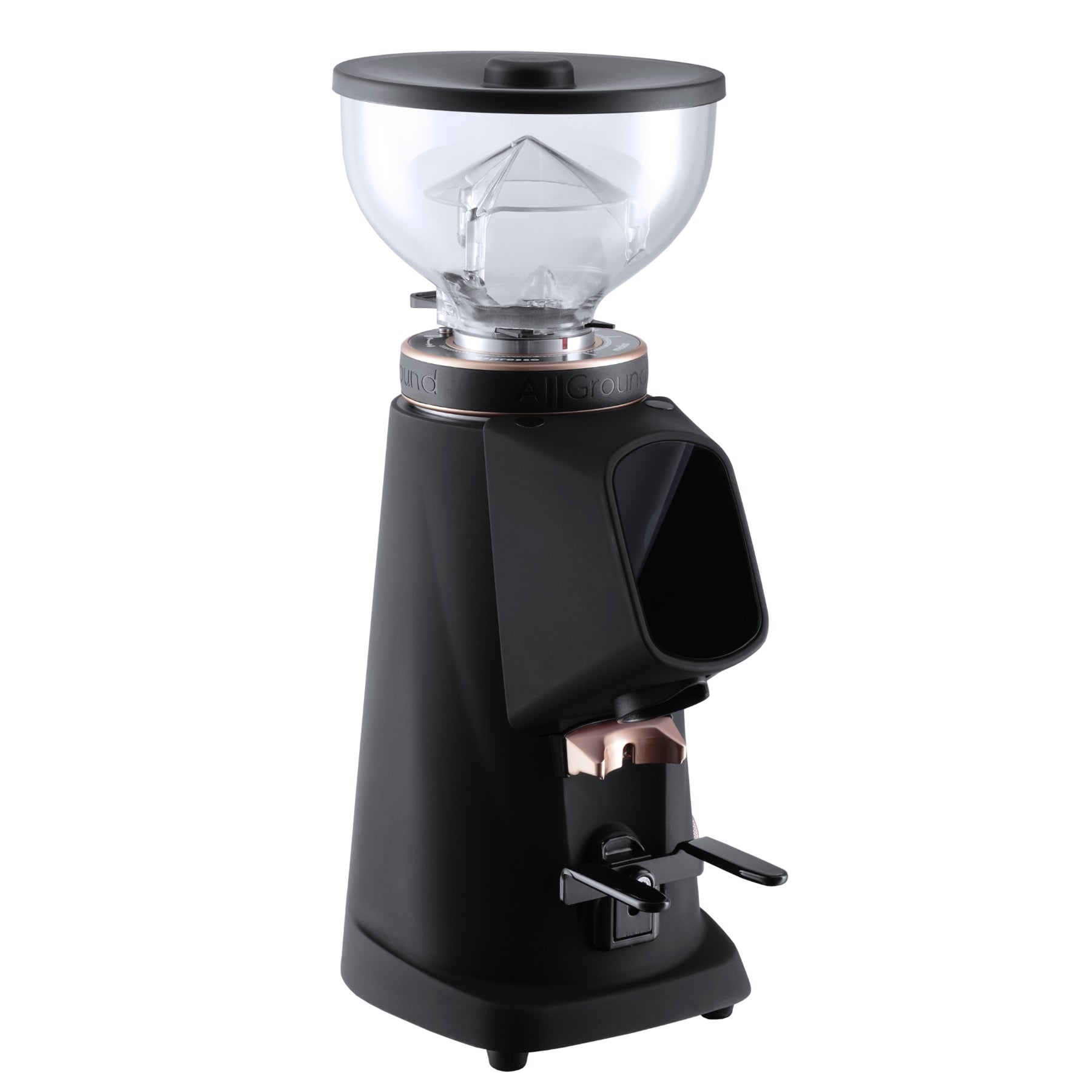 Fiorenzato F4 AllGround Home Coffee Grinder - Barista Equip Australia