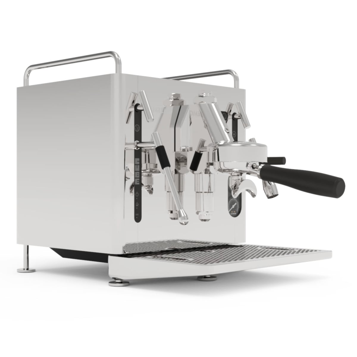 Sanremo CUBE Home Espresso Coffee Machine - Barista Equip Australia