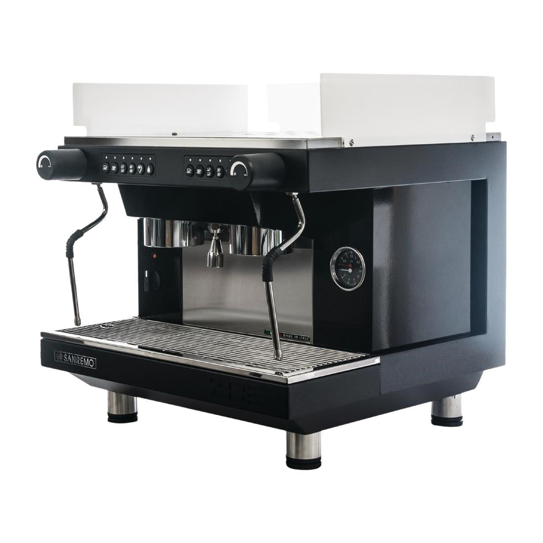 Sanremo Zoe Compact Espresso Coffee Machine - Barista Equip Australia
